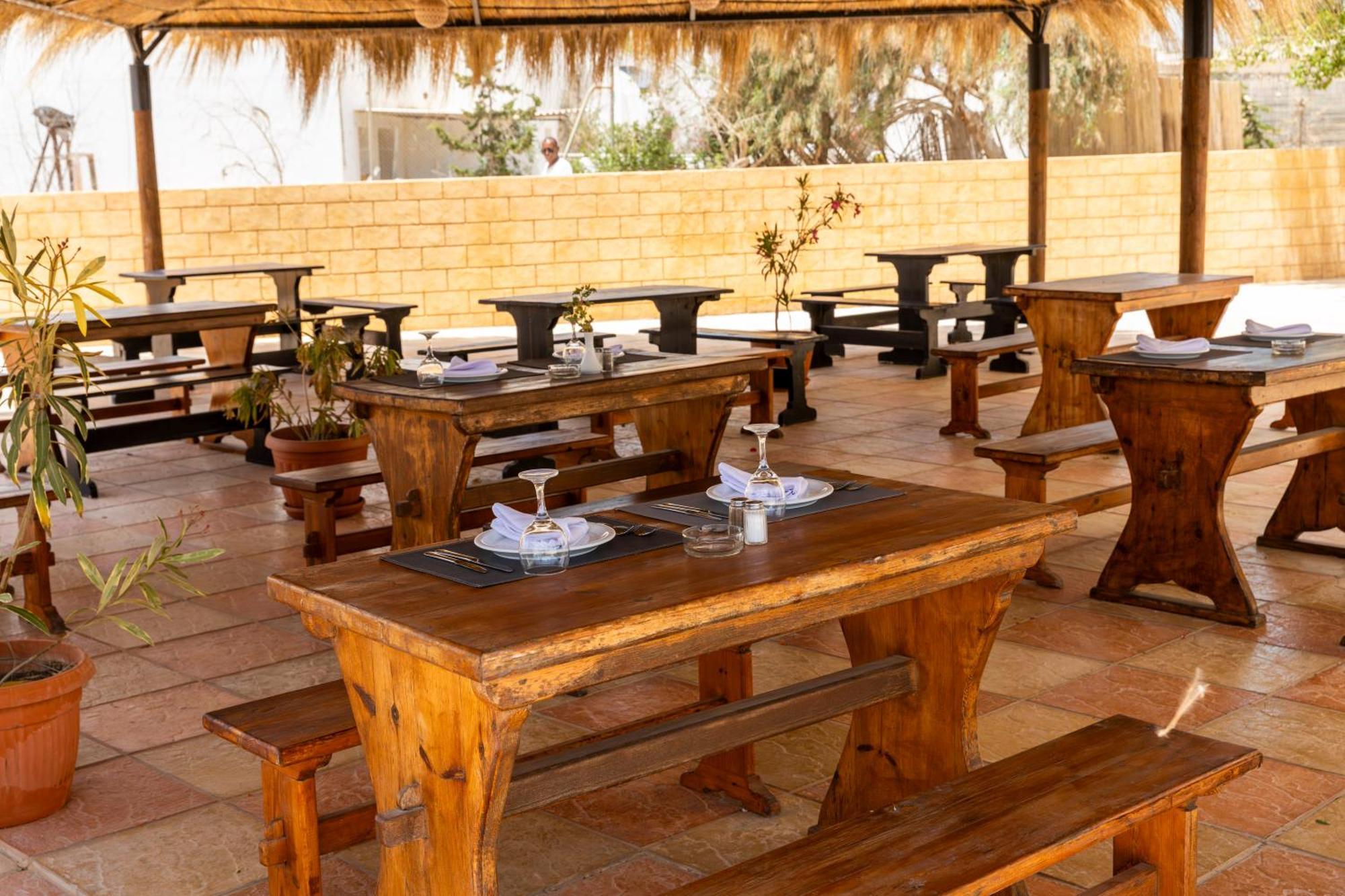 Le Petit Palais Djerba & Spa Houmt Souk  Exterior foto
